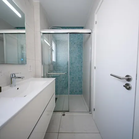 فيلة Sunset Family Villa, 1-min Walk To بروتاراس